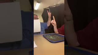Phonics First 3 Part Drill Auditory Drill