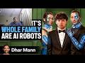 Rich Kid Has EVERYTHING Except ONE Thing | Dhar Mann Studios