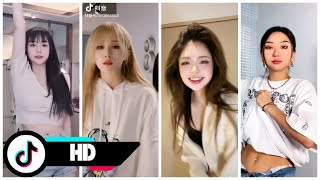 抖音 跳舞合集 Call Me Ring Ring Tiktok China 2021 Douyin Dance Battle Compilation