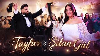 Tayfur & Şilan Gül - PART 2- GRUP 1CAN by #güvenvideo