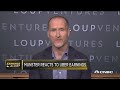 Loup Ventures' Gene Munster lays out the most important takeaways from Uber's earnings