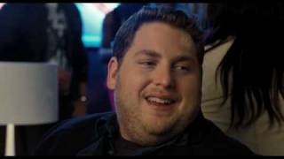 Aldous Convinces Aaron - Vanaf 18 Augustus In De Bioscoop