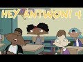 Hey Antwon! 4 (Parody)