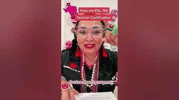 ESL154 tips! Five ways to eliminate answers!