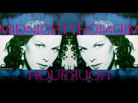 C. C. Catch - Midnight Hour - Dub Version
