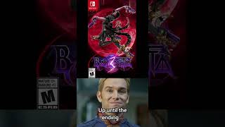 Ranking All of the Bayonetta Games (and the Movie) with Memes...