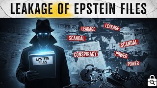 Leaked Epstein Files: What’s Inside the Documents? | Full Explanation