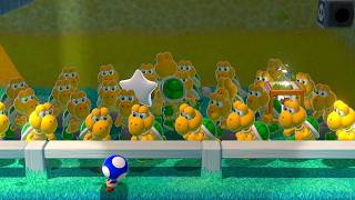 Super Hell Hill (Troll Level) - Super Mario 3D World