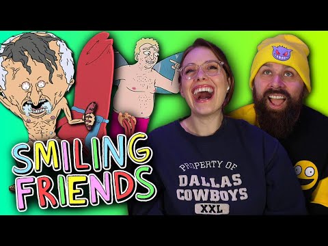 Pim and Charlie Save Mother Nature & Allan does what?!