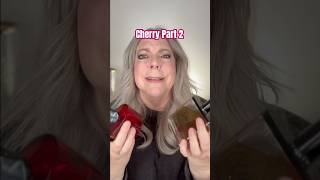 Favorite Cherry Perfumes Part 2 #perfume