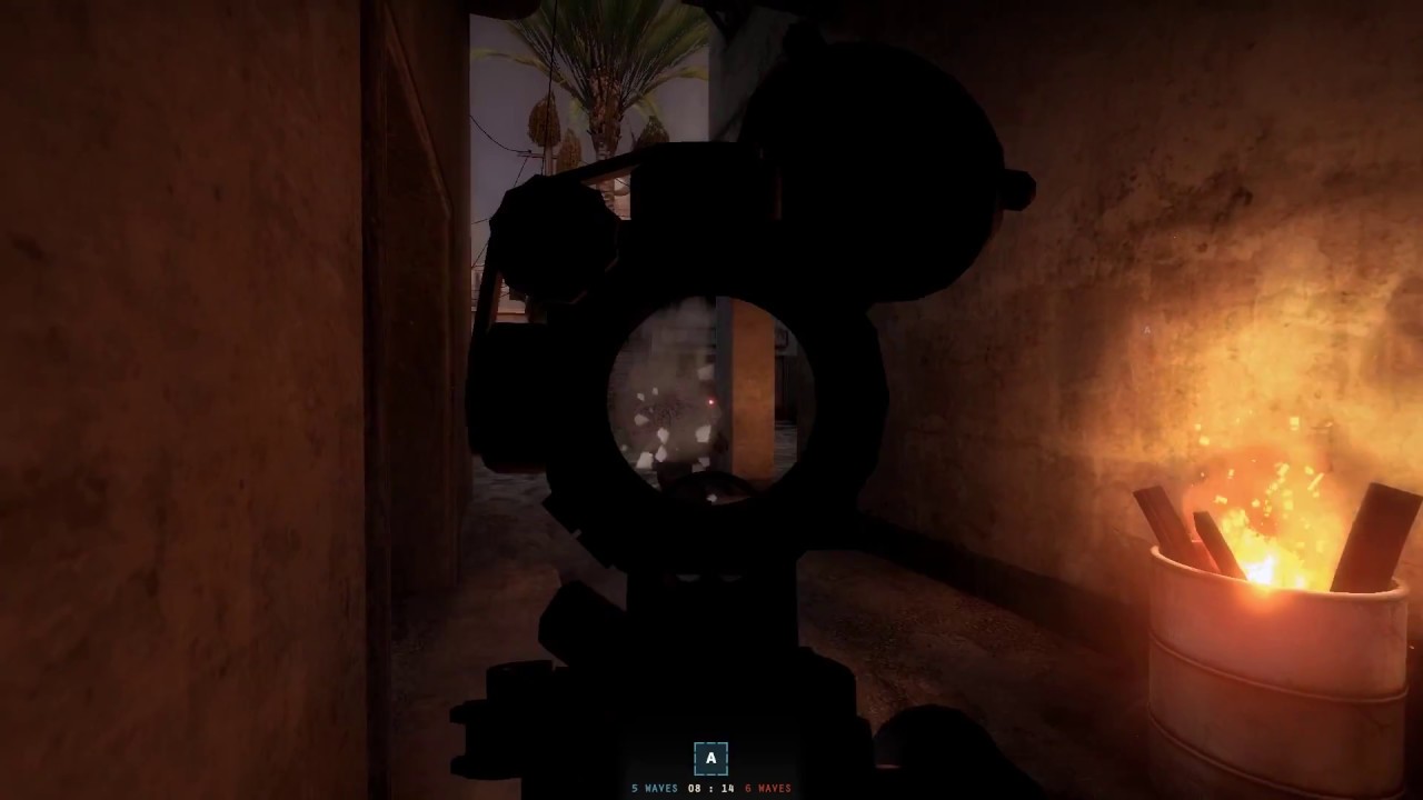 Insurgency Sourcemod How to play insurgency - roomgorilla
