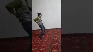 Muhammedin Solo Dansı