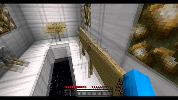 The Dropper Custom Map - Part 1