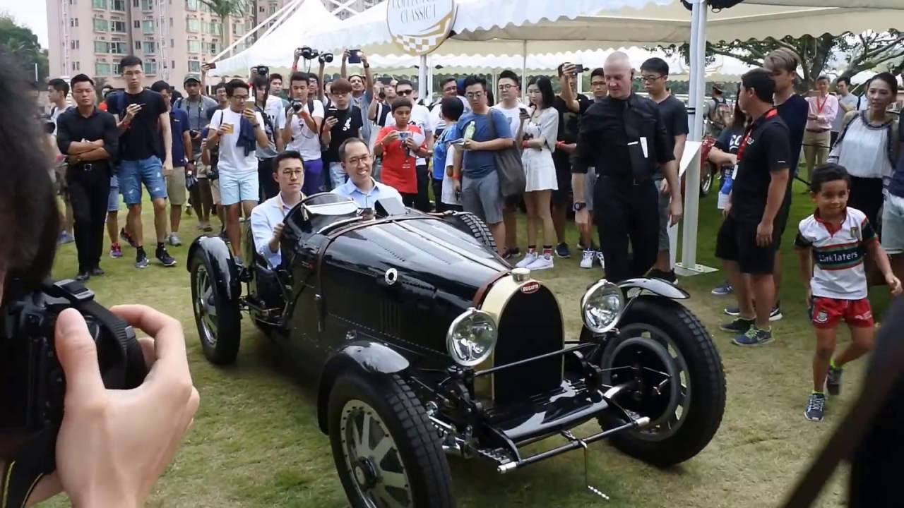 Bugatti Type 35