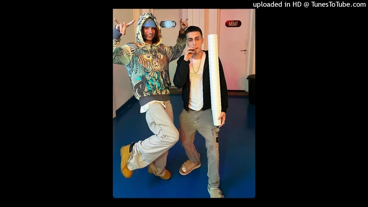 [FREE] club hats x enzocerobulto type beat