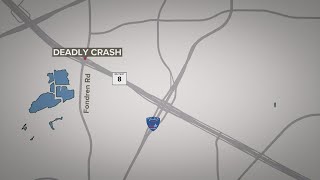 Suspected drunk driver caused fiery crash that killed Pct. 7 deputy constable, HCSO says