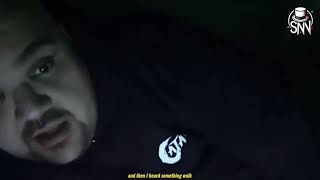 2 Hours Of Most Disturbing Camping Encounters Ever Caught On Camera
