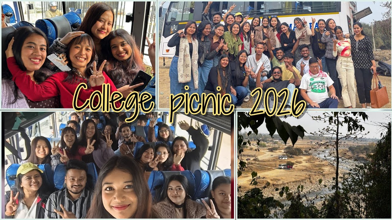 Last college picnic|| Fun Day😉|| Law Student #collegelife #lawschool #youtubevideo #viralvideo #vlog