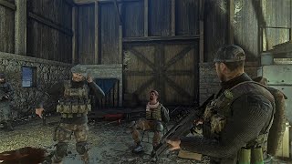 Safehouse | Amsar, Quba, Azerbaijan | Modern Warfare Remastered (2016) | No HUD | RTX 4090