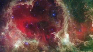 Where Stars Are Born
