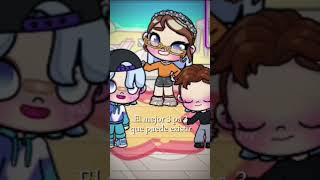 Emmi: xd🤑☝#avatarworld#short#video#holiss#jsjs#waos#khee#avatarstory#xdd#muejejeje