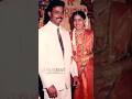 നടി രാധയുടെ വിവാഹ നിമിഷം Actress radha wedding #radha #shortsfeed #wedding old actress radha weds