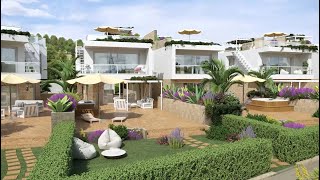 Apartment villa for sale - John Taylor Tuscany