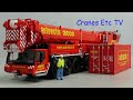 Wsi liebherr ltm 175091 mobile crane autovictor by cranes etc tv