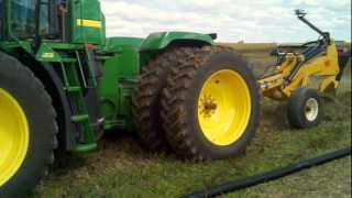 Details Tile Plow Gold Digger News