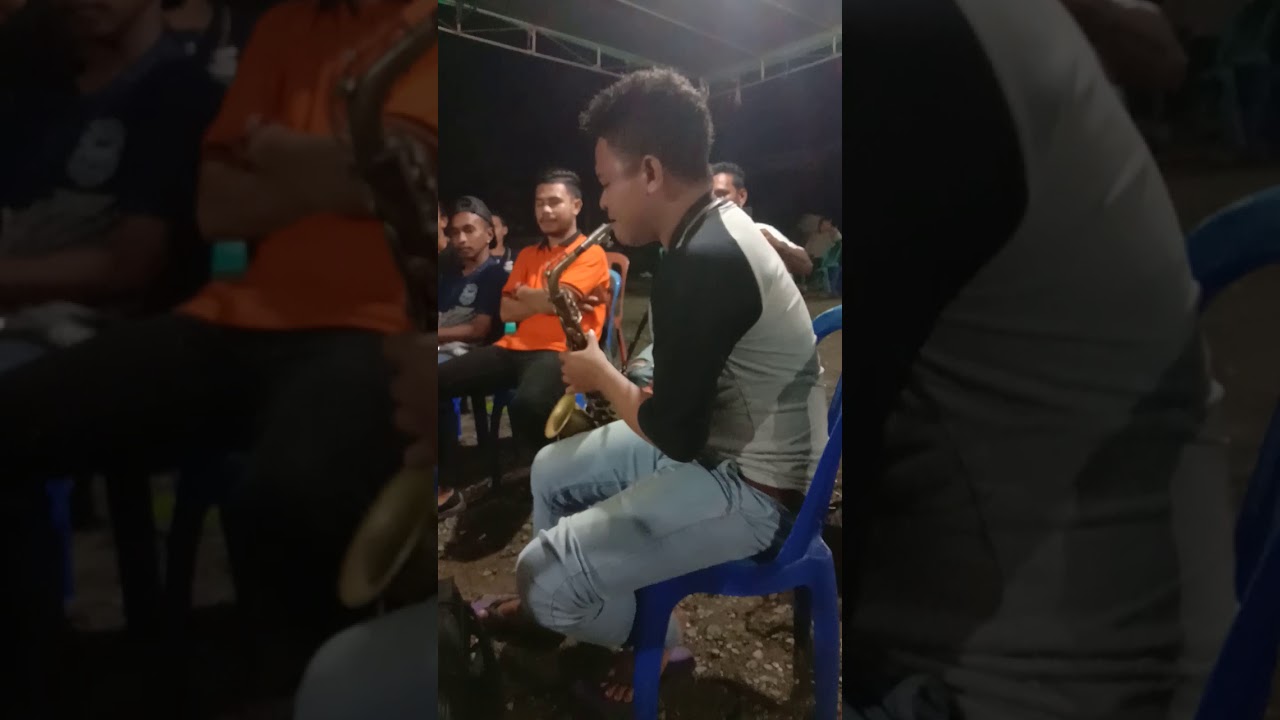 Gembala Baik Bersuling Nan Merdu