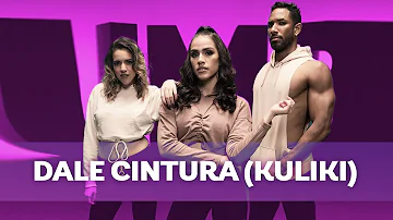 Dale Cintura (Kuliki) - Official Zumba® Choreography
