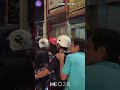 Ranh giới ấy thật mong manh🤣🤣#shorts #leo2kshort #Funny