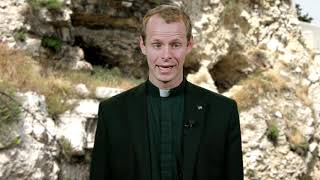 2Minutes2Virtue: Earthly Ease or Heavenly Peace?