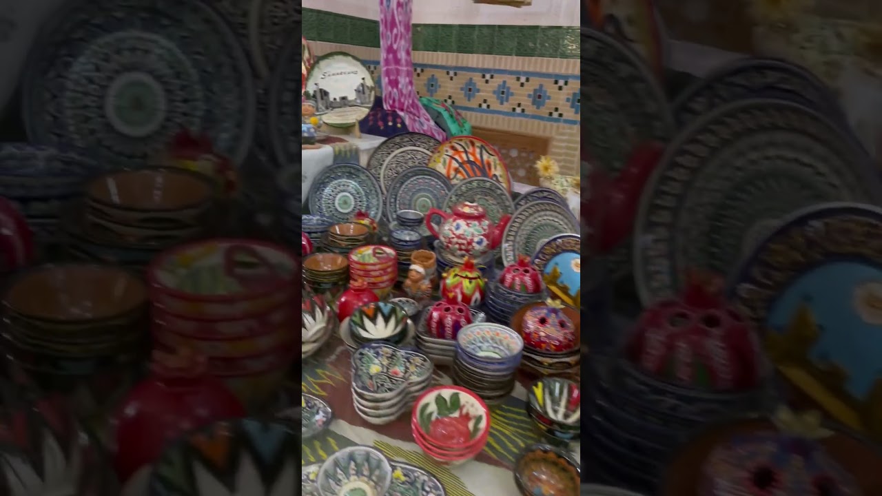 Tajik style is so beautiful 😍 