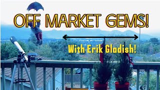 AirB&B Off Market Property Camarillo CA | Erik Gladish