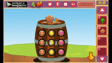 Reading Girl Escape Game Walkthrough - Avm Games.