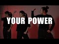Your Power Lecrae Tasha Cobbs Leonard ÁDALOS Dance mp3