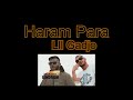 Haram Para Ft LIl GARJO BALKANSKI SINDROM OFFICIAL AUDIO