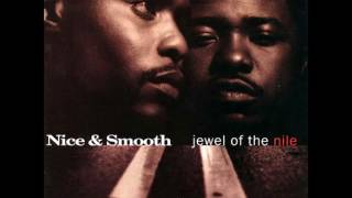 Nice & Smooth - Blunts