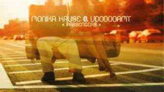 Monika Kruse @ Voodooamt ‎-- Passengers: &quot;Runaway&quot;