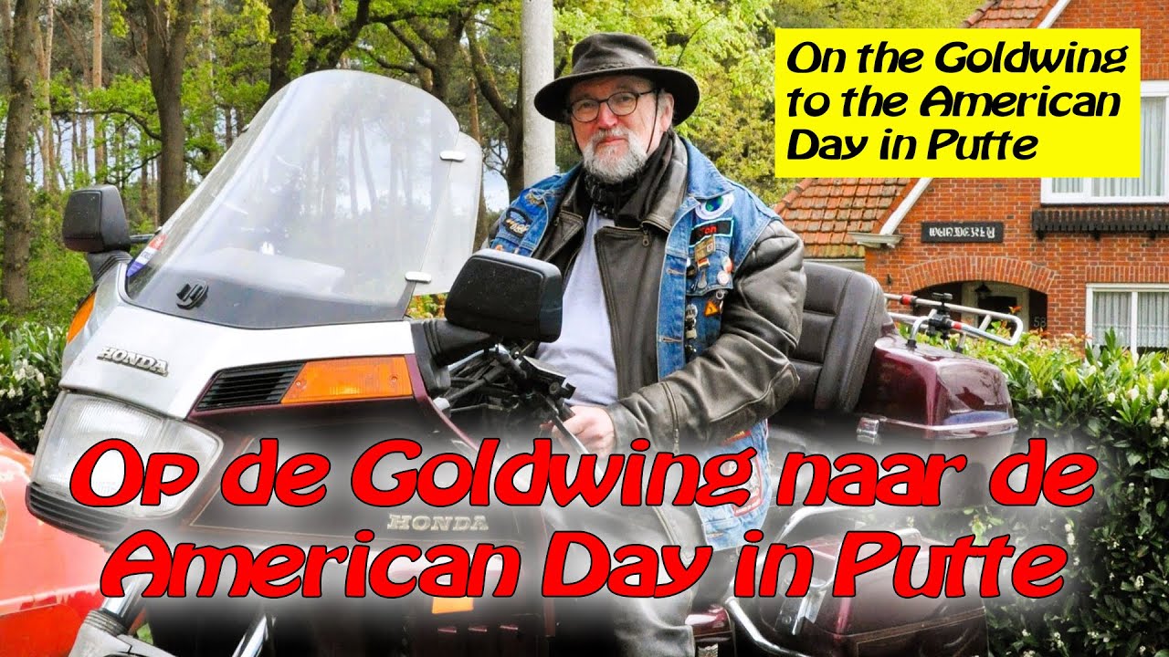 American Day Putte 2024