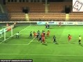 Armenia U21 - Andorra U21 4:1, Qualifiers 2013