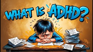 What is ADHD? ADHD Demystified: Understanding the Disorder Beyond the Stereotypes