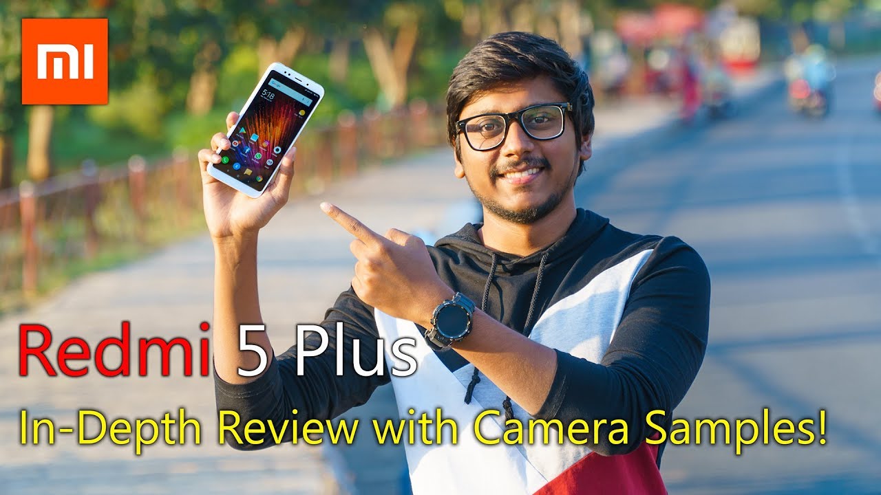 Xiaomi Redmi Note 5 / Redmi 5 Plus Unboxing and Full Review! YouTube