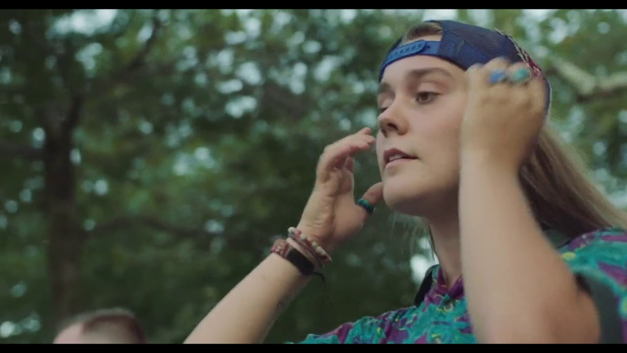 SKATE KITCHEN (I DON"T KNOW YOU)