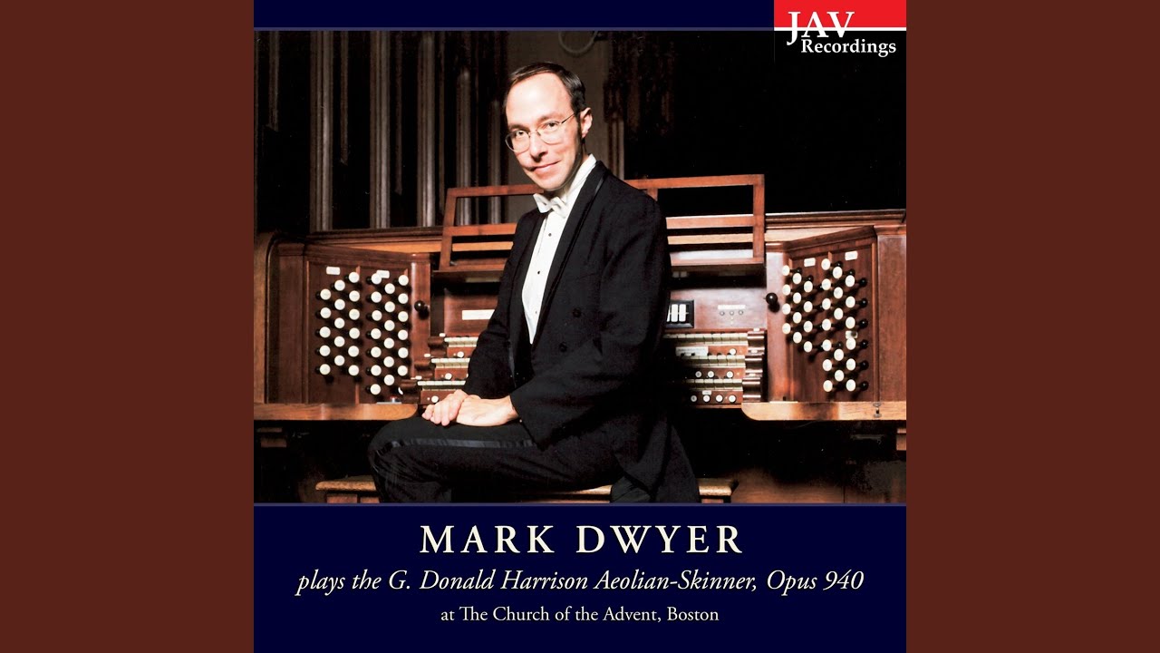 Prelude and Fugue in C Minor Prelude, Irv 65: I. Prelude