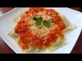 RAVIOLIS hechos en CASA | El fogón de Oma