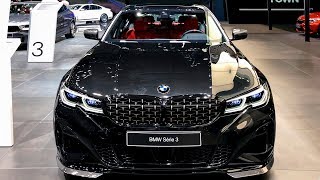 BMW M340i M Performance (2020)  Wild Sports Sedan!