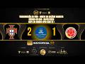 Melhores Momentos Madreperola Portugal 2 x 1 Colombia - Sub 12 - Copa do Mundo APM