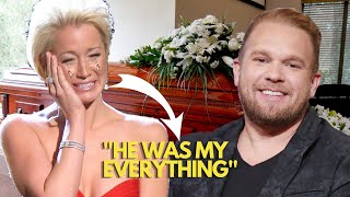 Famous FUNERAL: Kellie Pickler Drops a Bombshell After Husband Kyle Jacobs' Death Net Worth